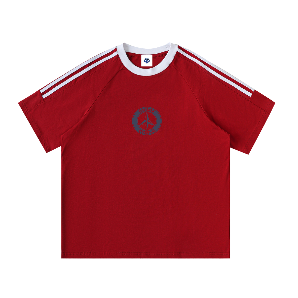 Grimm World “KEEP THE PEACE” Jersey