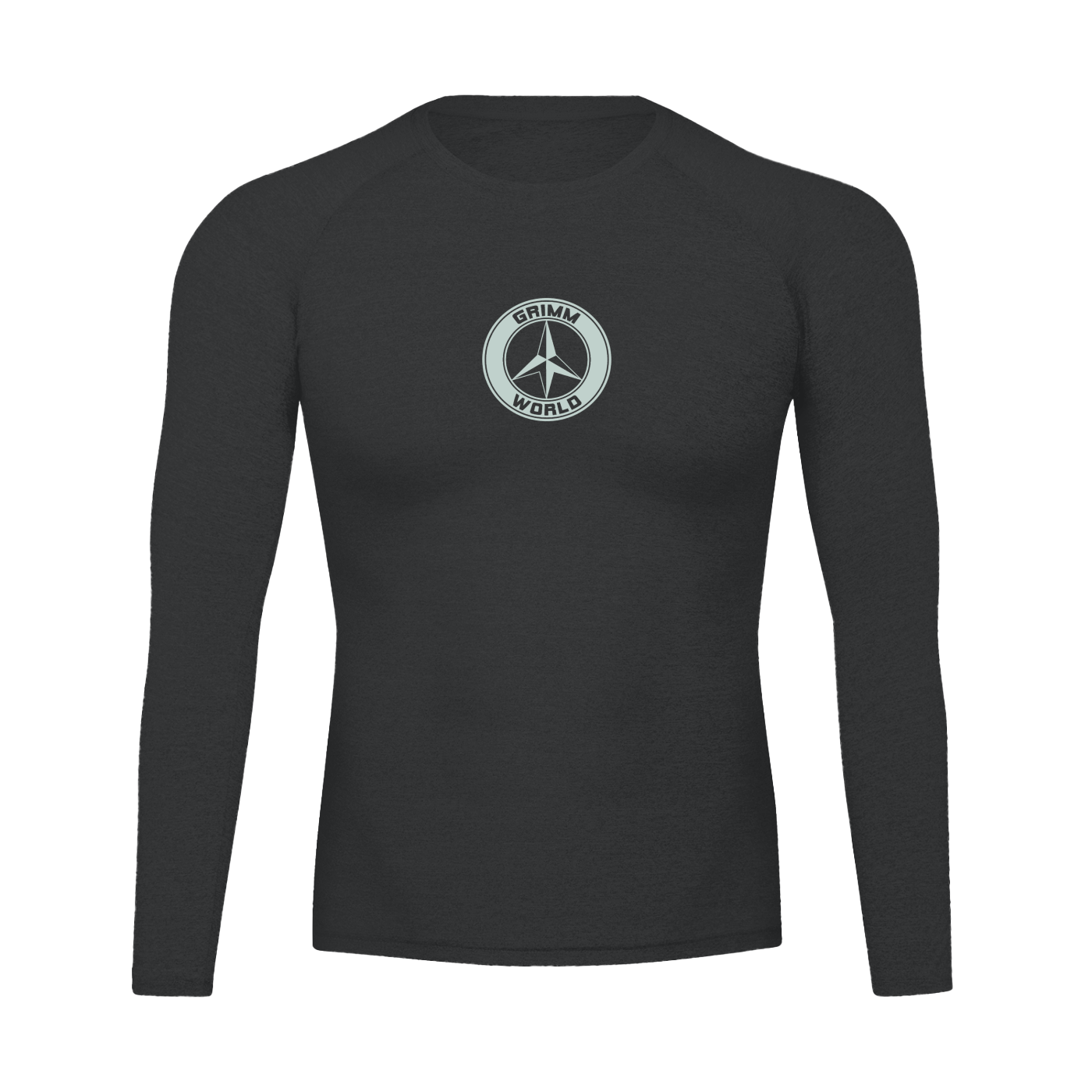 Grimm World Performance Long Sleeve T-Shirt