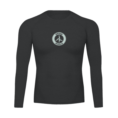 Grimm World Performance Long Sleeve T-Shirt