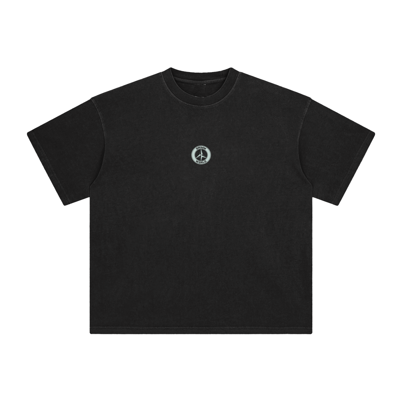 Grimm World Logo T-Shirt