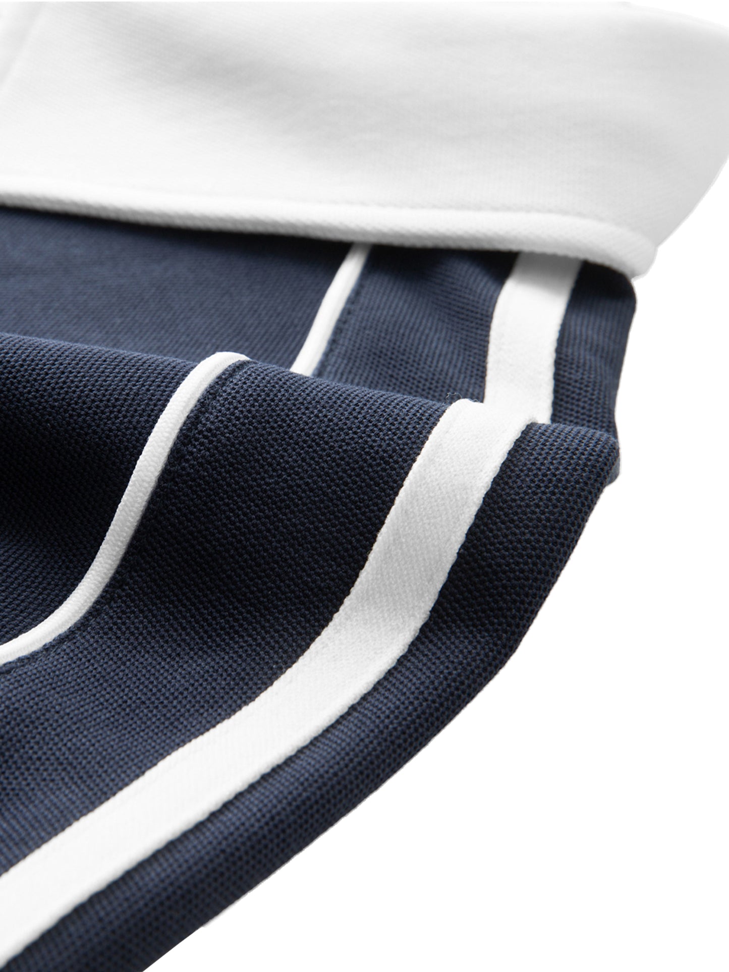 Grimm World Short-Sleeve Polo Shirt