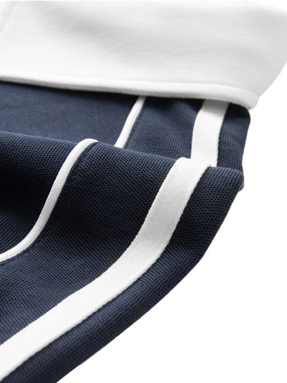 Grimm World Short-Sleeve Polo Shirt