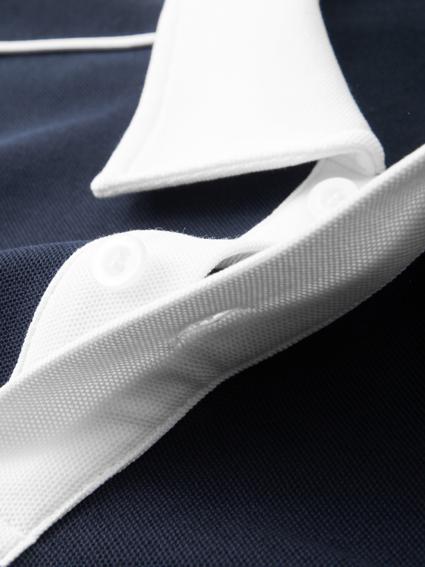 Grimm World Short-Sleeve Polo Shirt