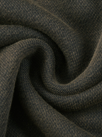 Grimm World Vintage Wash Logo Hoodie