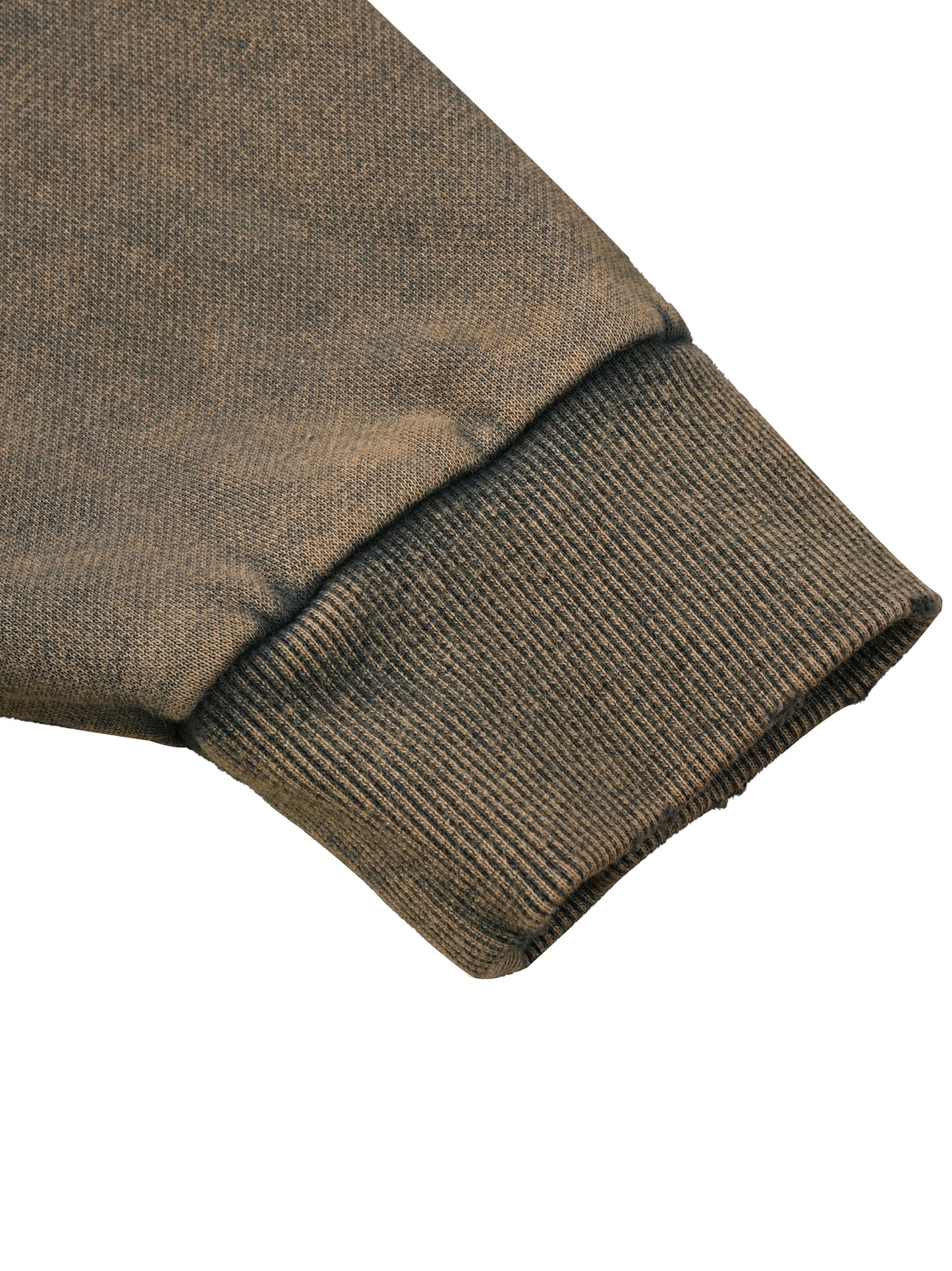 Grimm World Vintage Wash Logo Hoodie