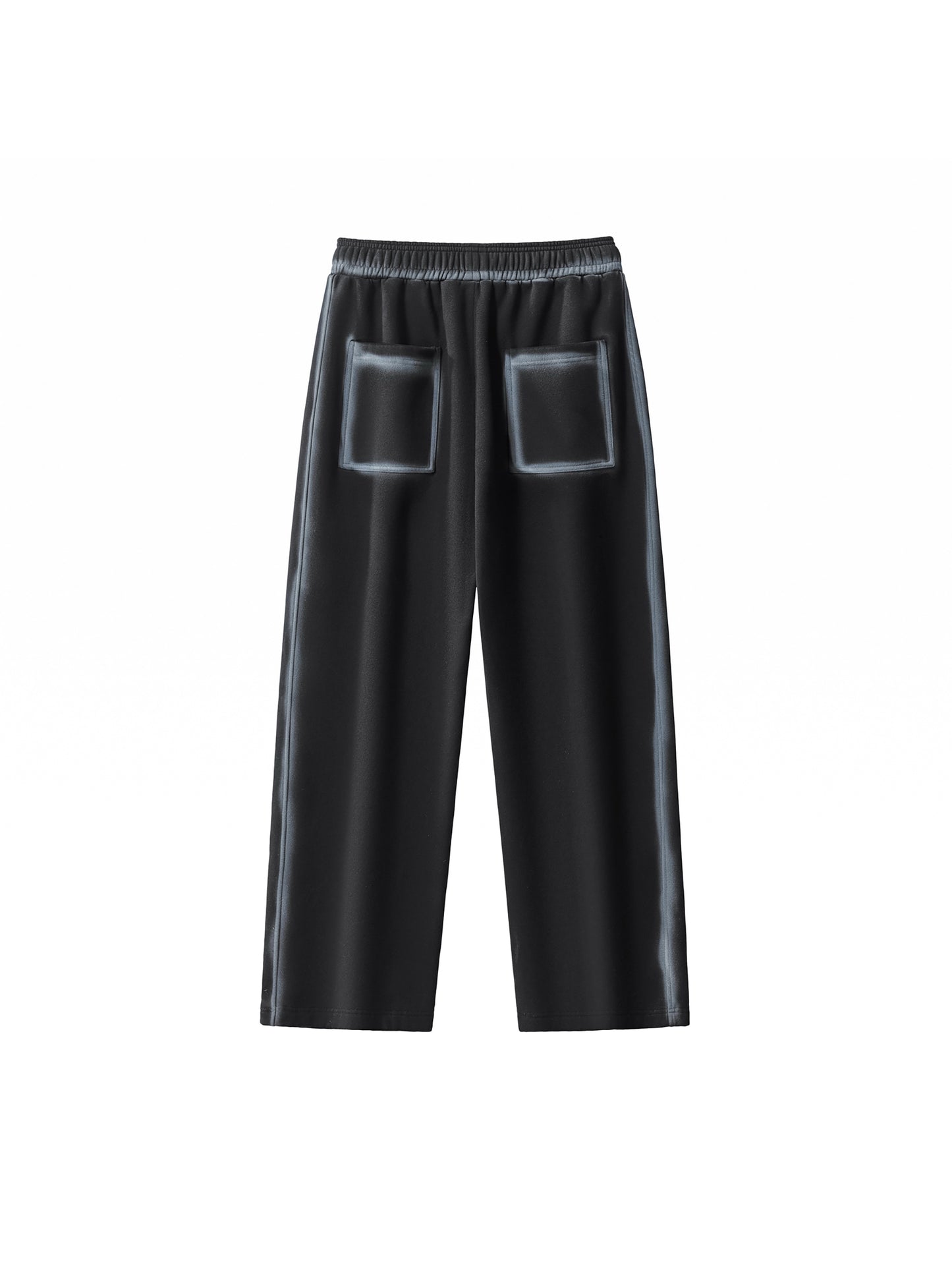 Grimm World Sunfaded Fleece Sweatpants