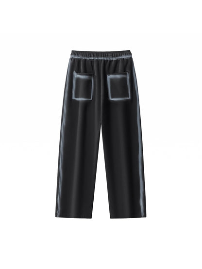 Grimm World Sunfaded Fleece Sweatpants