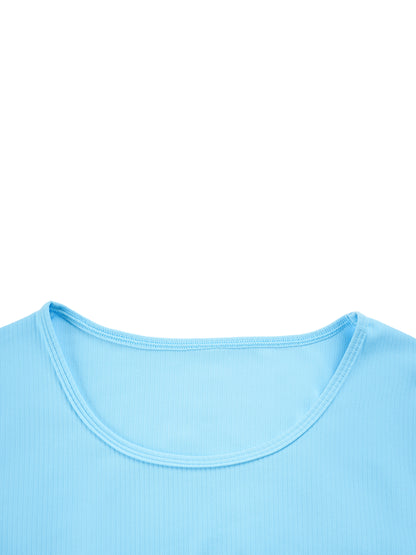 Grimm World Women’s Crop Top